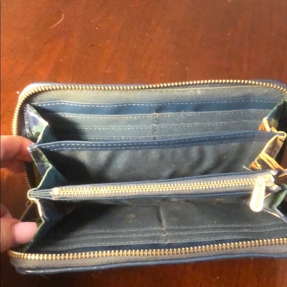 Cath Kidston Purse - Picture 3 of 4